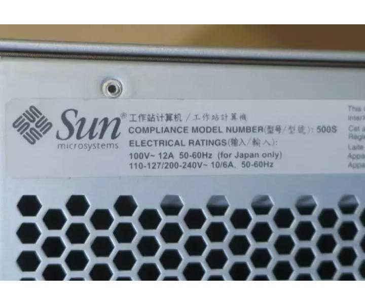 6GHz 500S