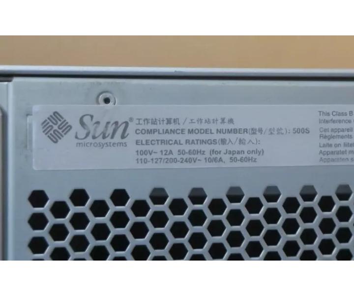 6GHz 500S