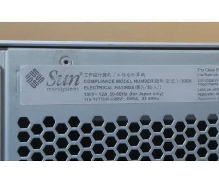 6GHz 500S
