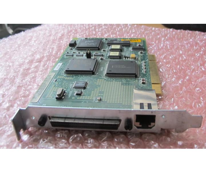 Single-Ended 501-5656 X1032A