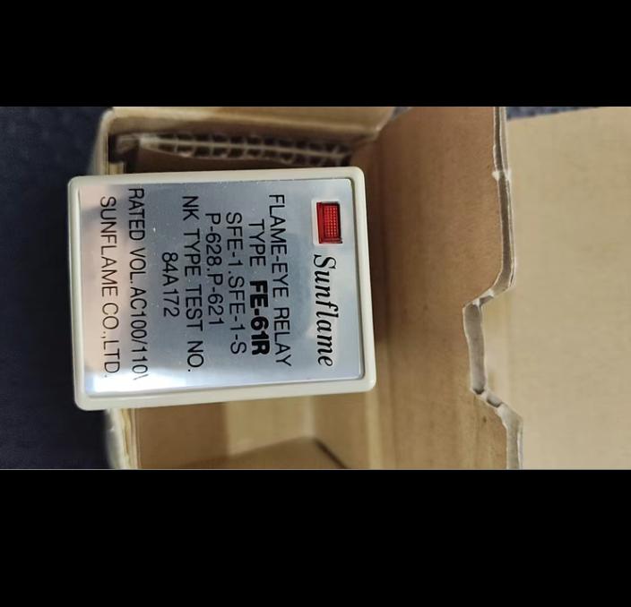Sunflame FE-61R