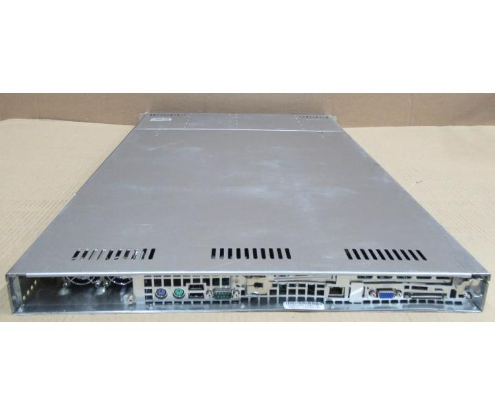 6014H-X8 64-Bit 1-Core 3GHz