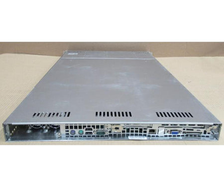 6014H-X8 64-Bit 1-Core 3GHz