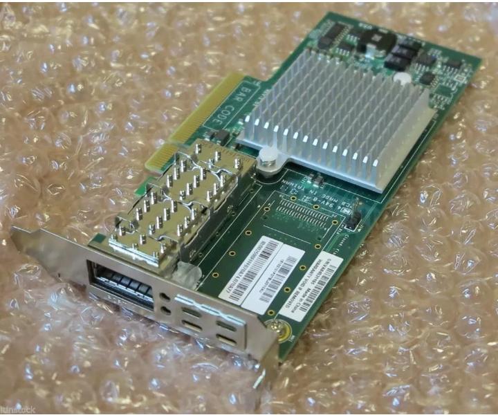 AOC-UIBQ-M1 Single-port PCI-E