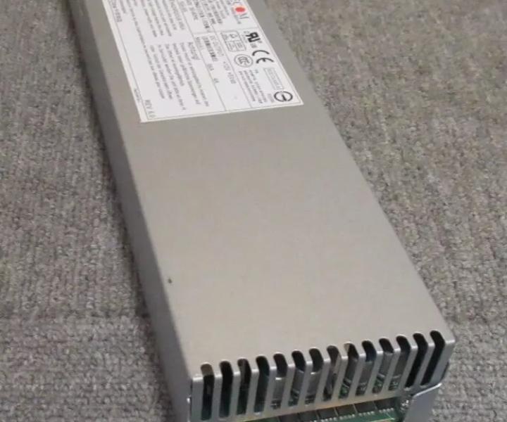 PWS-801-1R 800-Watts