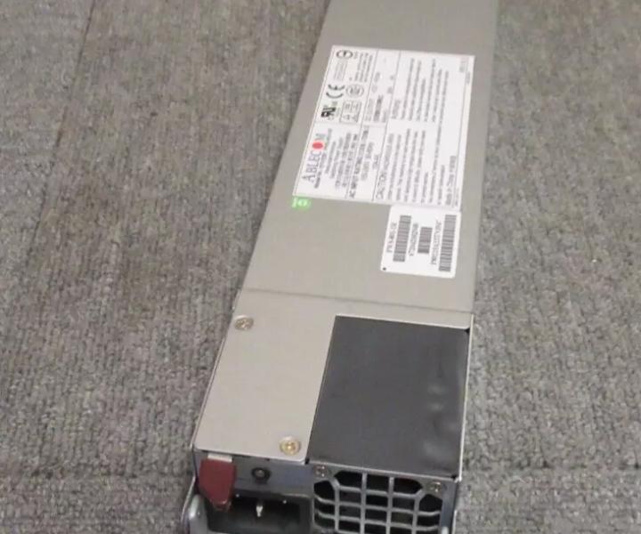 PWS-801-1R 800-Watts
