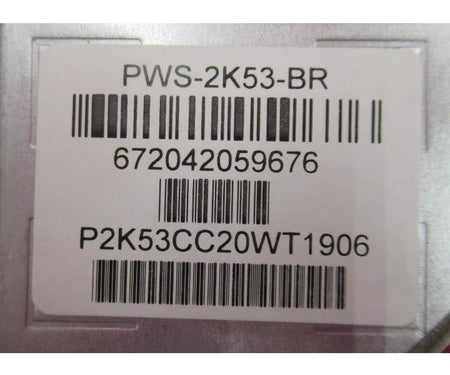 PWS-2K53-BR 25000W