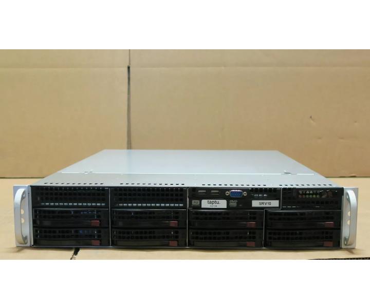 L5410 33GHz 32GB 750GB
