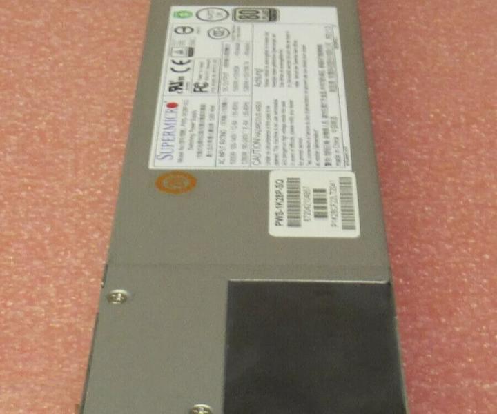 PWS-1K28P-SQ 1280W