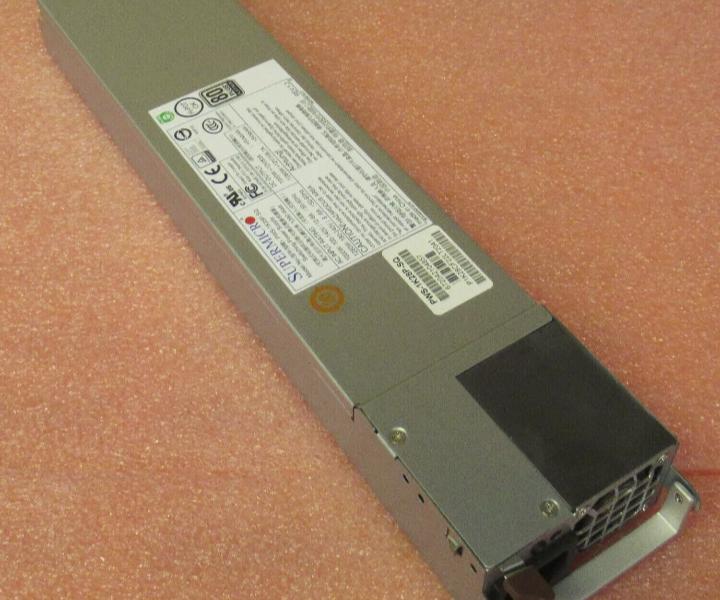 PWS-1K28P-SQ 1280W