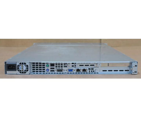 CSE-815 H8DGU-F 256GB 250GB