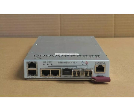 SBM-GEM-X3S 10GB Layer2 10GB