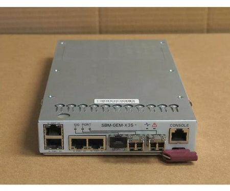 SBM-GEM-X3S 10GB Layer2 10GB