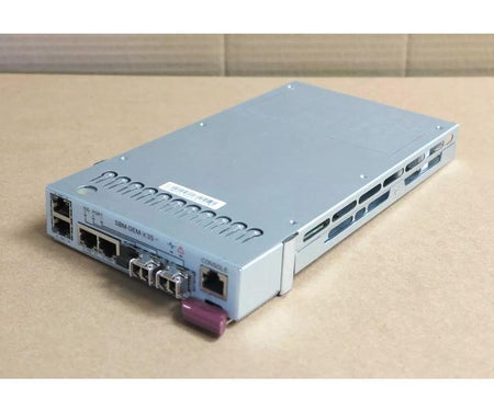 SBM-GEM-X3S 10GB Layer2 10GB