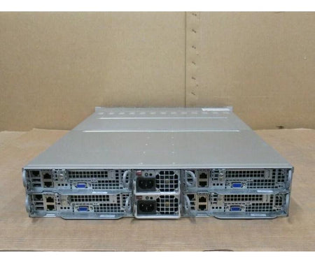 2028TP-HC1TR X10DRT-PT E5-2680V3 2048GB