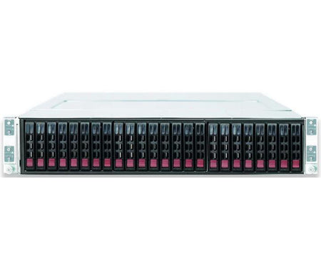 2028TP-HC1TR X10DRT-PT E5-2680V3 2048GB