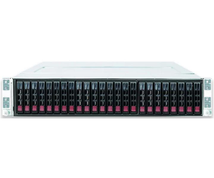 2028TP-HC1TR X10DRT-PT E5-2680V3 2048GB