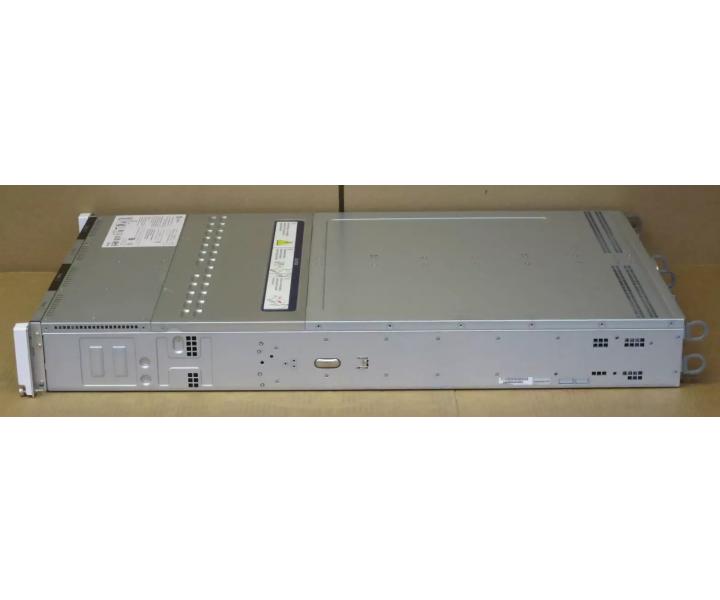 6028BT-HNC0R X10DRT-B E5-2630v4 256GB