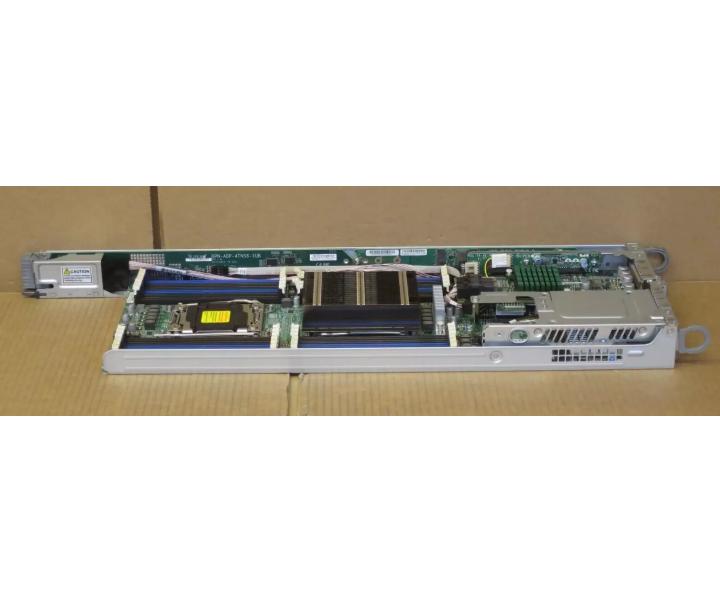 6028BT-HNC0R X10DRT-B E5-2630v4 256GB