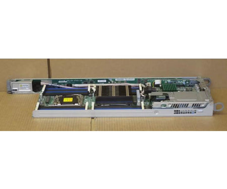 6028BT-HNC0R X10DRT-B E5-2630v4 256GB
