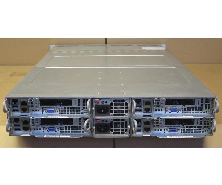 6028TP-HTR X10DRT-P E5-2650v3 128GB
