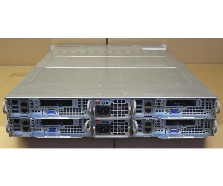 6028TP-HTR X10DRT-P E5-2650v3 128GB