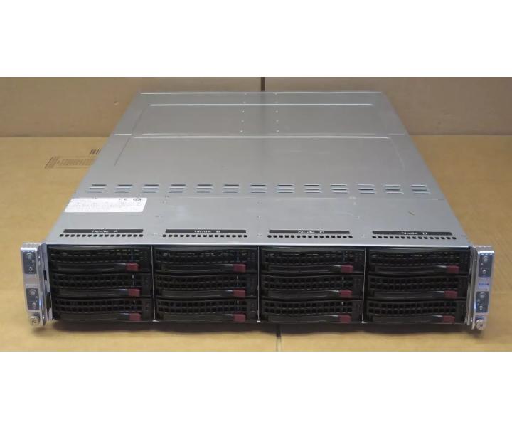 6028TP-HTR X10DRT-P E5-2650v3 256GB