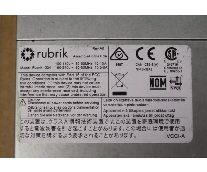 6028TR-HTR X10DRT-H E5-2630v3