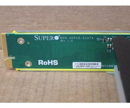 6028TR-HTR X10DRT-H E5-2630v3