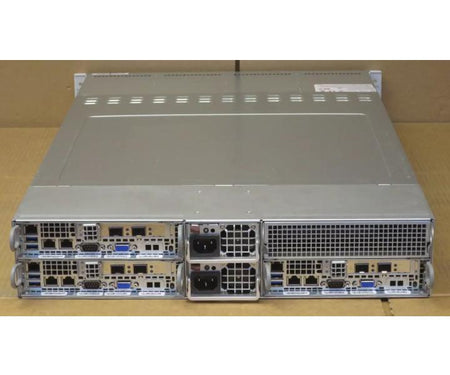 6028TR-HTR X10DRT-H E5-2630v3