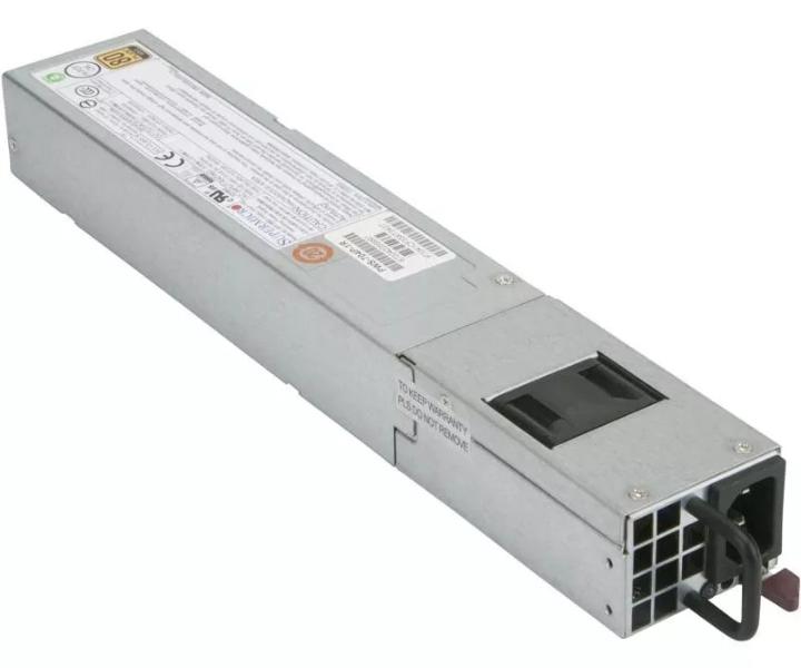 Hot-Swap PWS-704P-1R 700W 750W