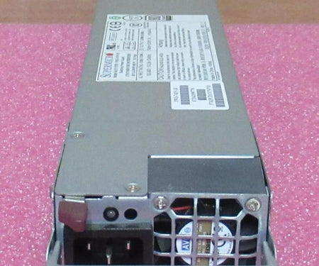 PWS-741P-1R 740W 80Plus