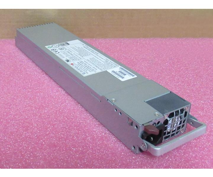 PWS-741P-1R 740W 80Plus