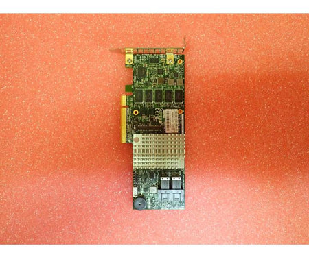 8-Port PCI-E AOC-S3108L-H8iR-16DD