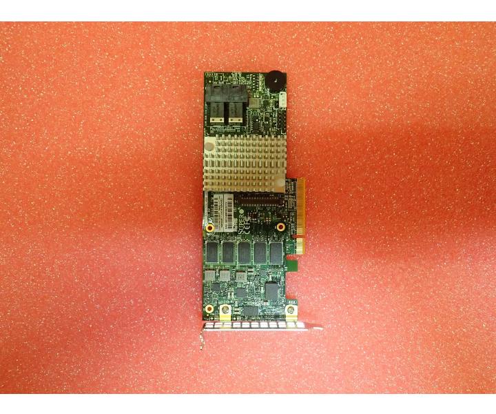 8-Port PCI-E AOC-S3108L-H8iR-16DD