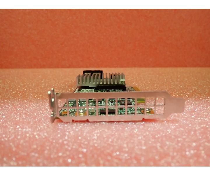 8-Port PCI-E AOC-S3108L-H8iR-16DD