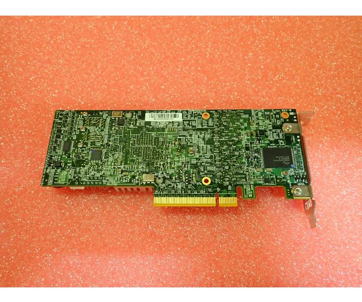 8-Port PCI-E AOC-S3108L-H8iR-16DD