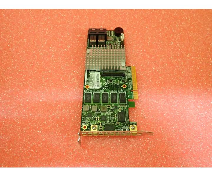 8-Port PCI-E AOC-S3108L-H8iR-16DD