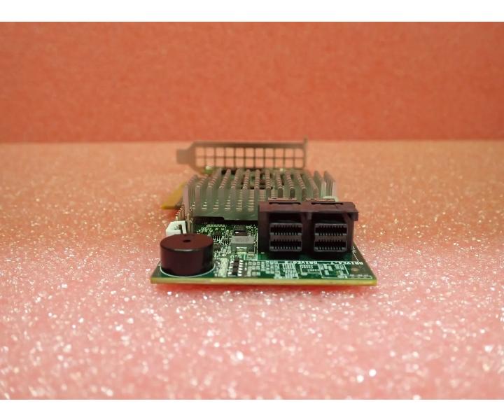 8-Port PCI-E AOC-S3108L-H8iR-16DD