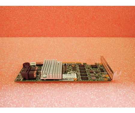8-Port PCI-E AOC-S3108L-H8iR-16DD