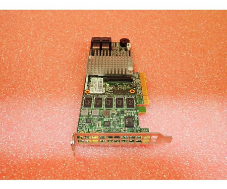 8-Port PCI-E AOC-S3108L-H8iR-16DD