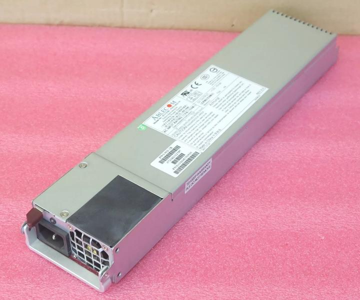 Hot-Plug PWS-902-1R 900W 240V