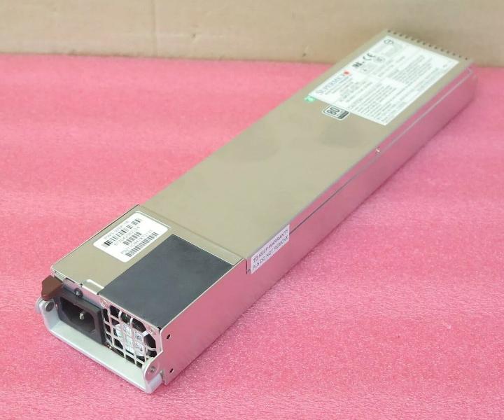 PWS-920P-1R 920W 80Plus