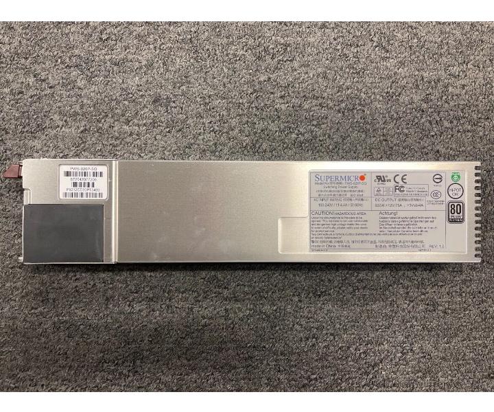 PWS-920P-SQ 920W