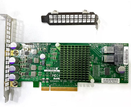 AOC-S3008L-L8E 8-Port IT-Mode 12Gb