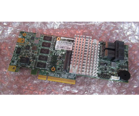 AOC-S3108L-H8iR-16DD 8-Port PCI-E