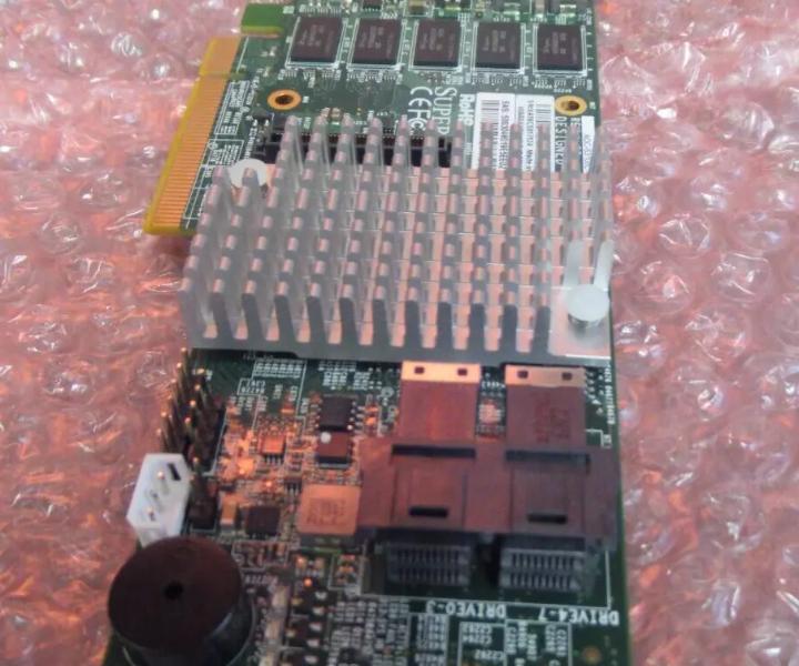 AOC-S3108L-H8iR-16DD 8-Port PCI-E