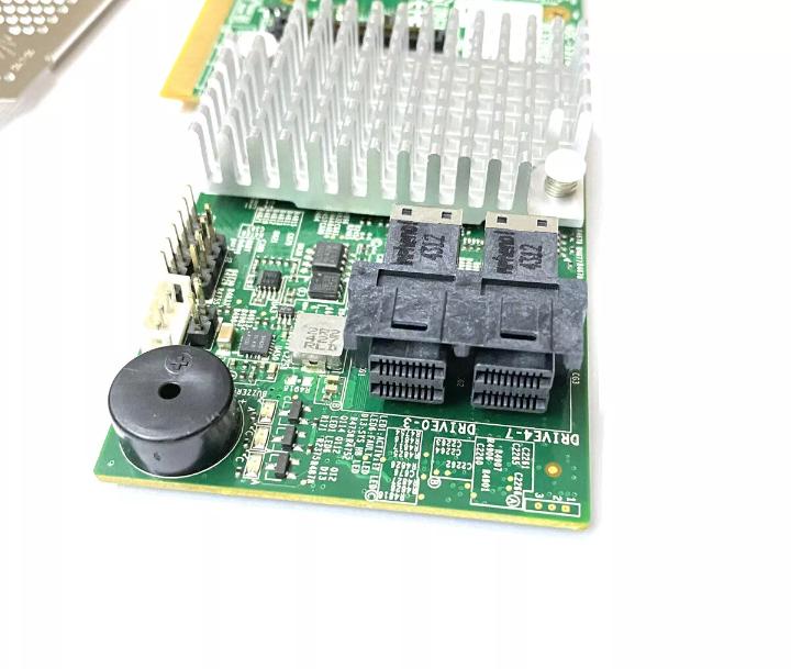 AOC-S3108L-H8iR 8-Port 12Gb