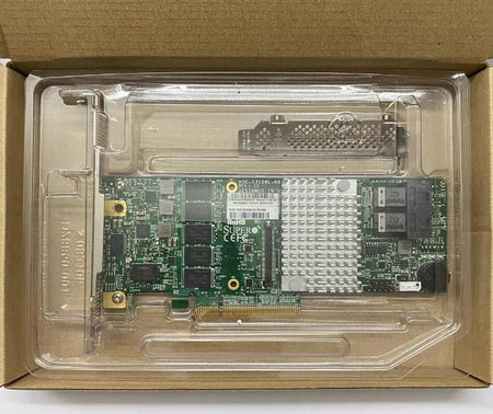 AOC-S3108L-H8iR 8-Port 12Gb