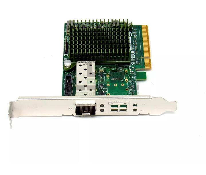 AOC-STGN-i1S X520-DA1 10GbE